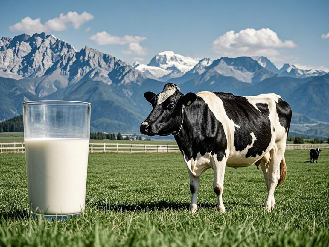 Does Milk Really Cause Acne? The Truth About Dairy, Breakouts, and Clear Skin