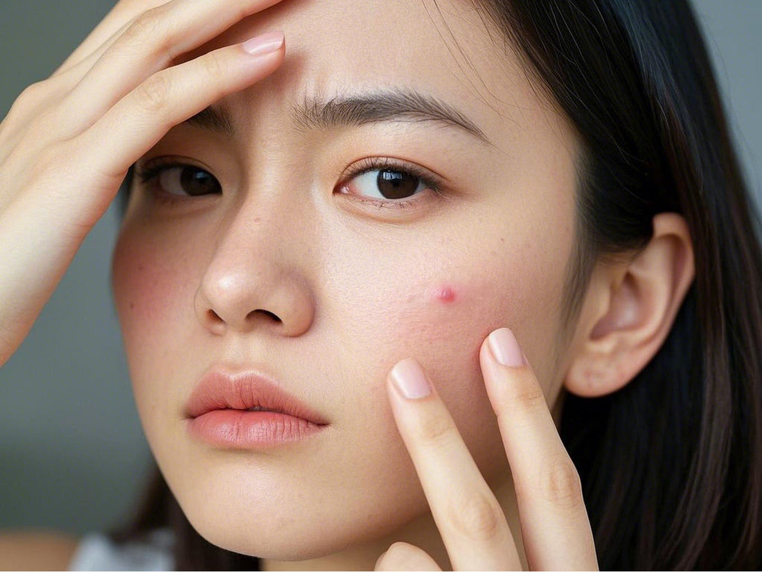 The Power of Hydrocolloid: Why Pimple Patches Are So Effective